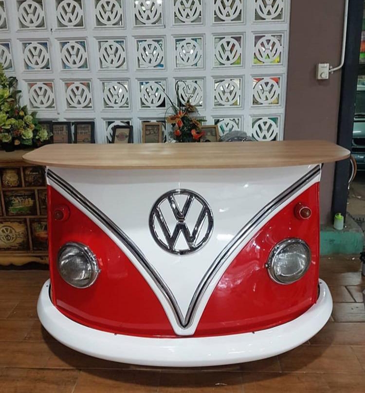 VW-Bureau